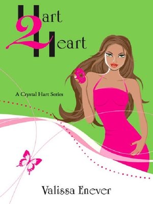 cover image of Hart 2 Heart